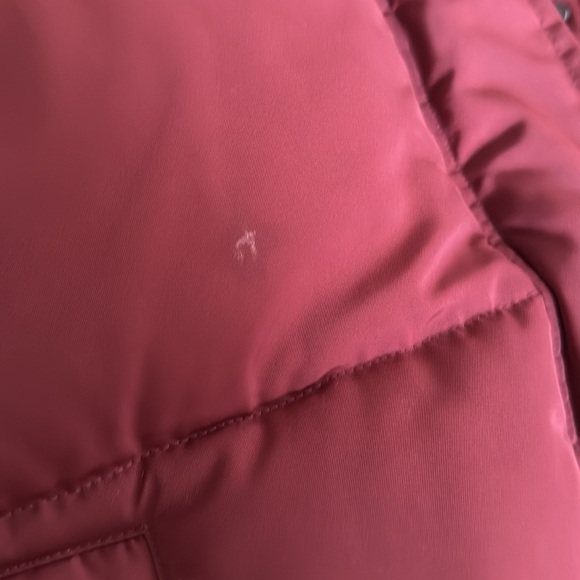 Overland ReNew Puffer Coat - Picture 11 of 12